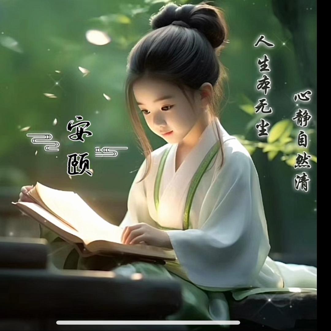 初心📖