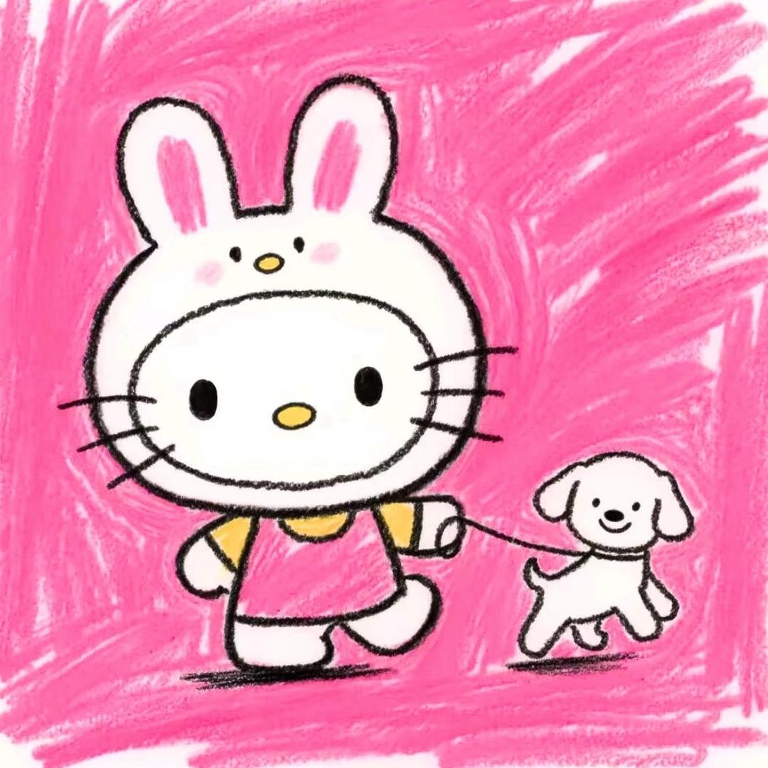 Kitty