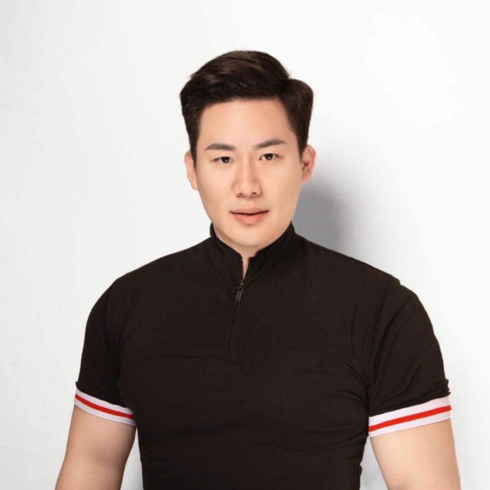 小伟老师说减脂