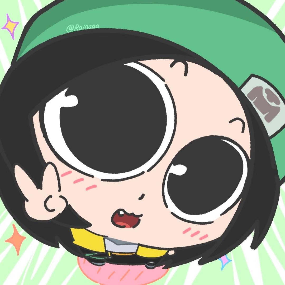 欢欢欢（无畏契约）