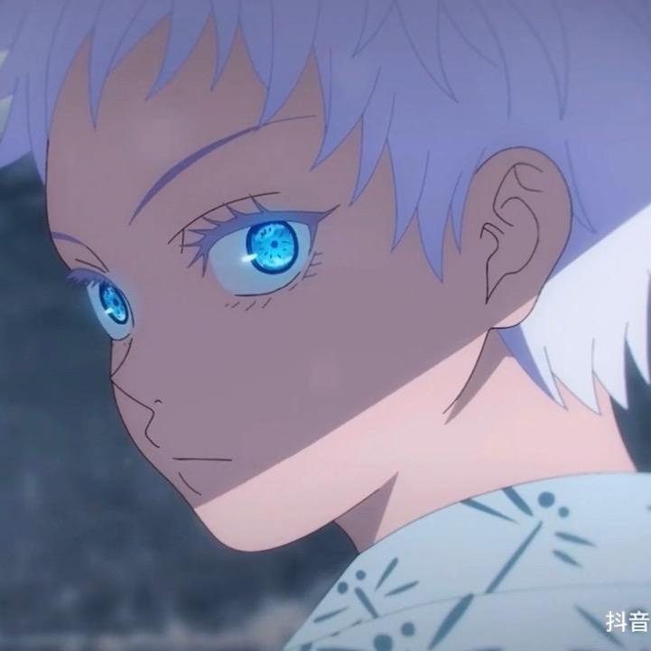 少年感的爹
