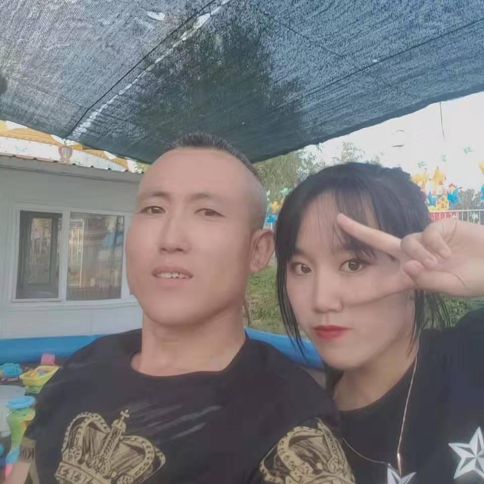 想你的我