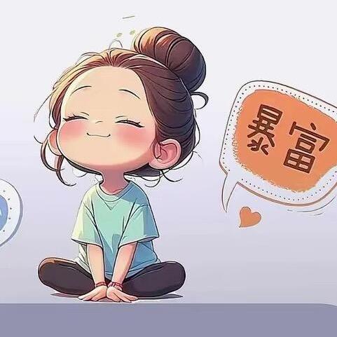小不点吖吖