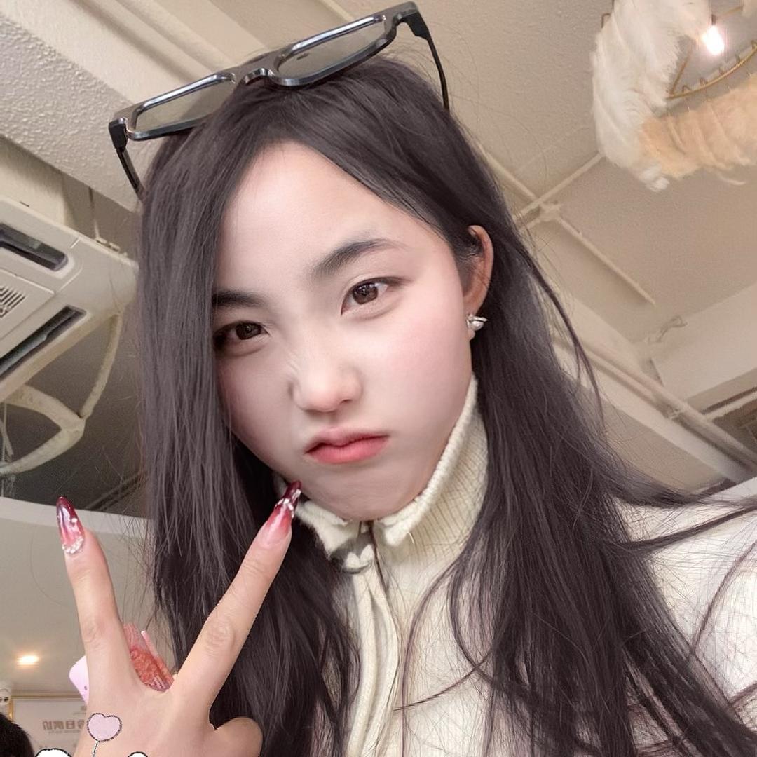 欣子公主🖤