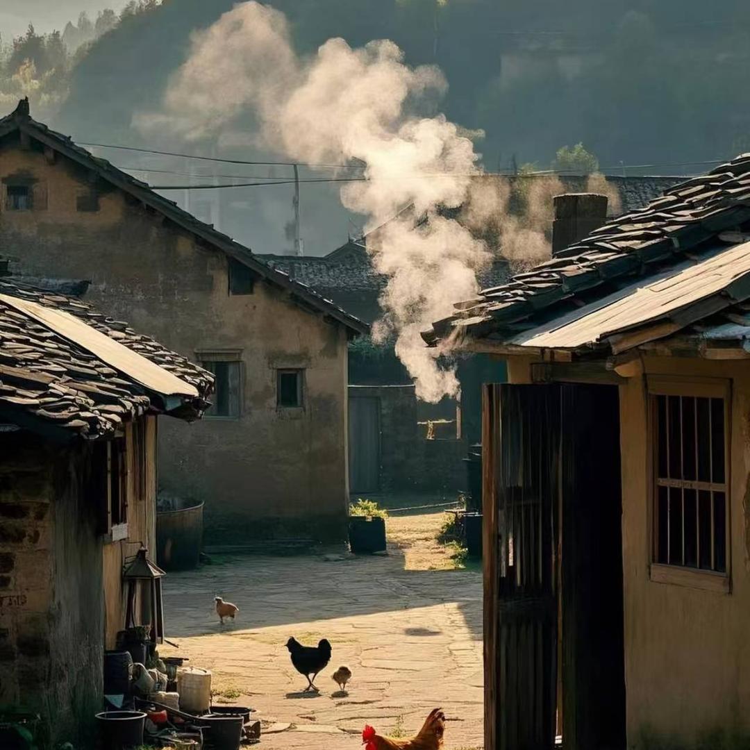 烟火人生