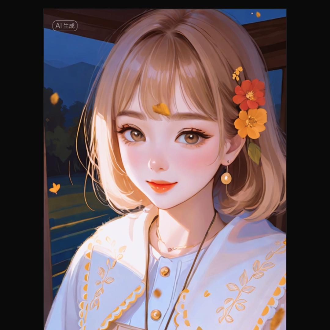 姑娘要奋斗
