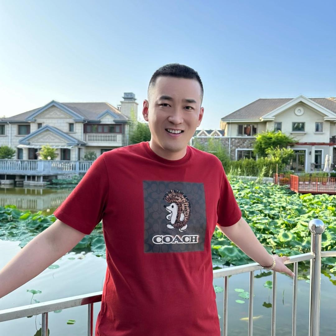 泽哥⚡️情感连线