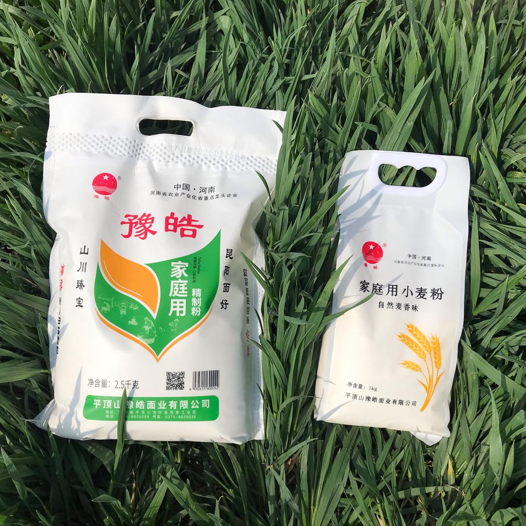 豫皓面业