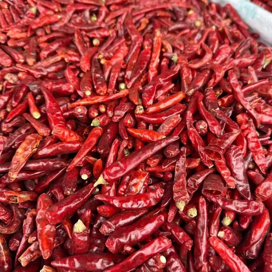 鹏益丰辣椒精品店