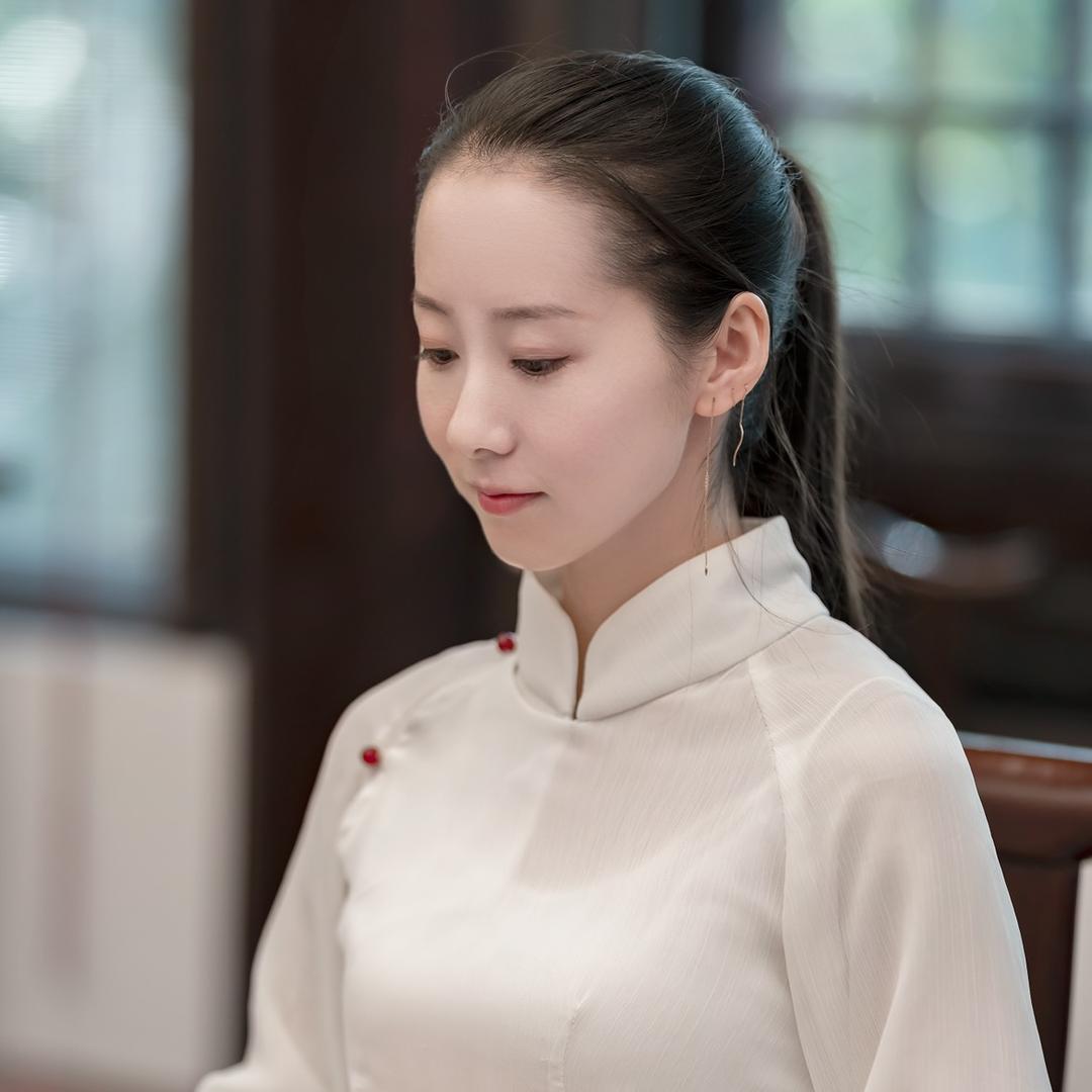 杭州胡娜娜@抖音