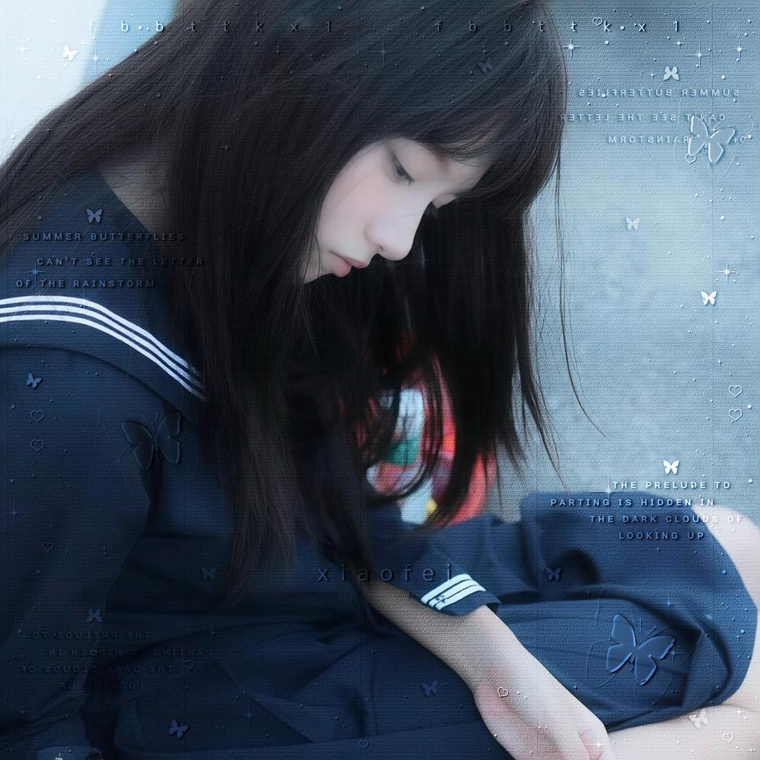 我只有一个菲