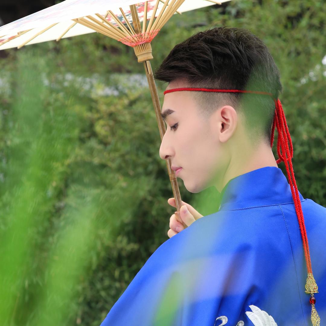徐天意🎤歌手
