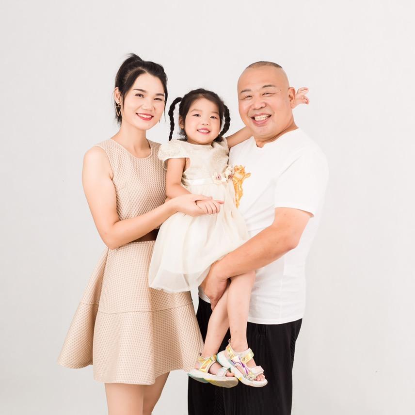 大顺哥夫妇@抖音