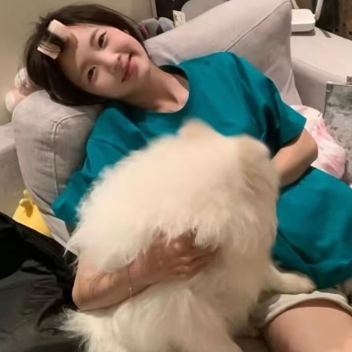 吃饱睡大觉