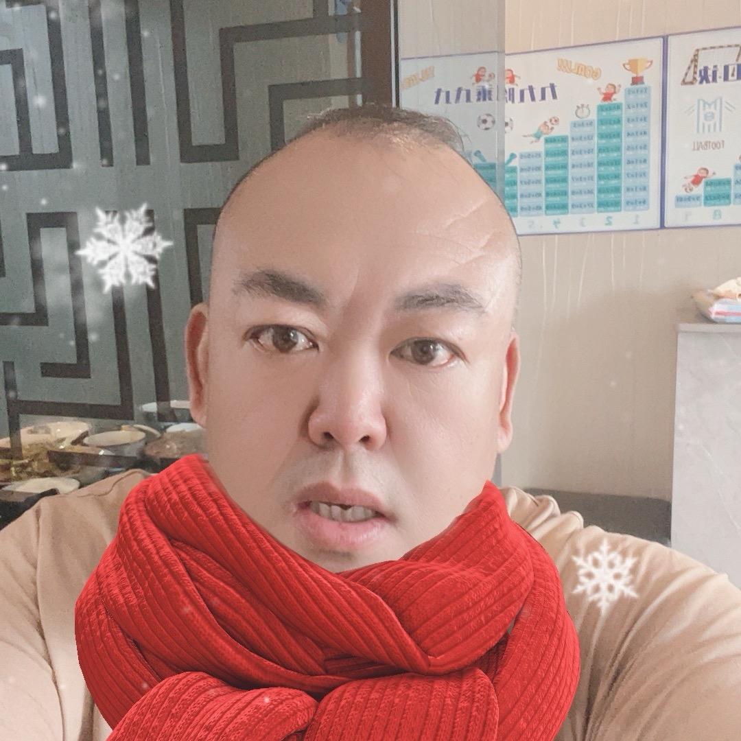嘿嘿 二东哥