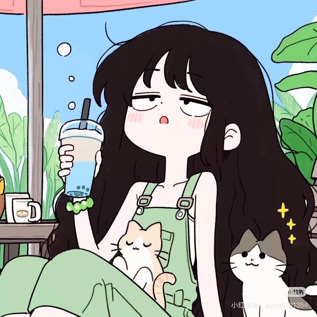 茉莉_好韫版💕