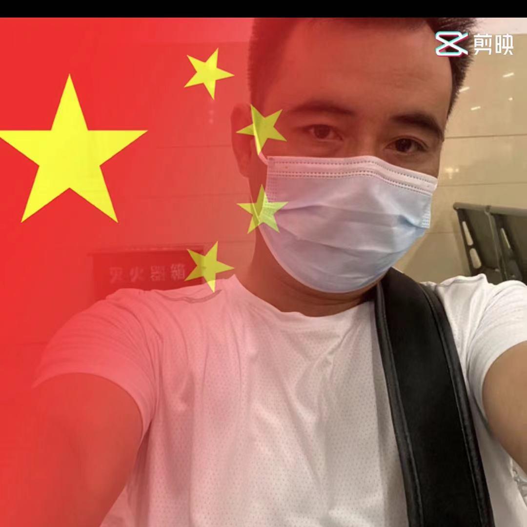 為自己代言
