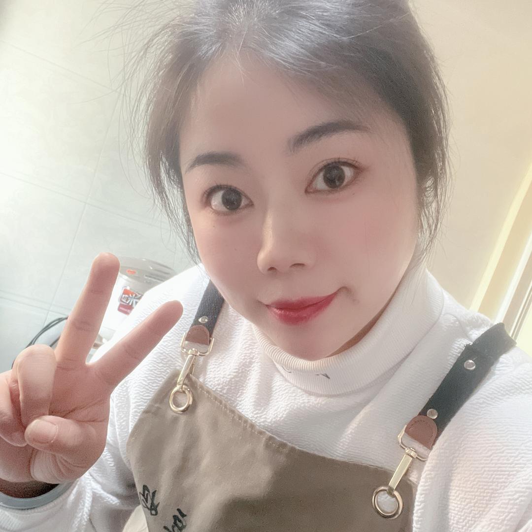 付姐💕
