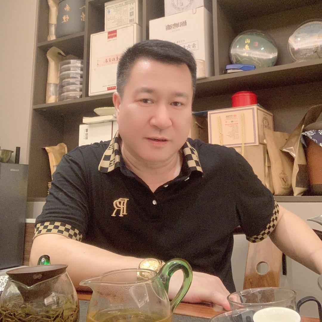 何（和）气生财