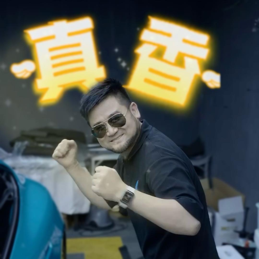 巴哈汽车配件工厂店