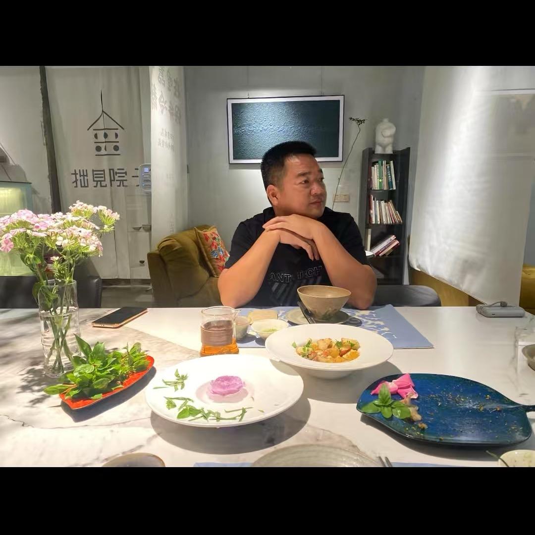 三宝哥