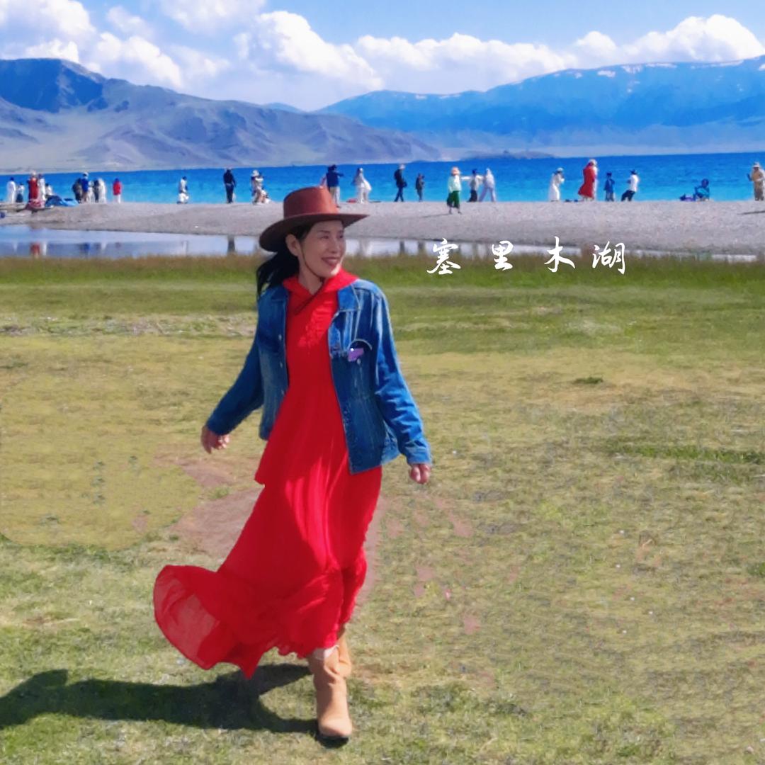 💋红之玫瑰💕