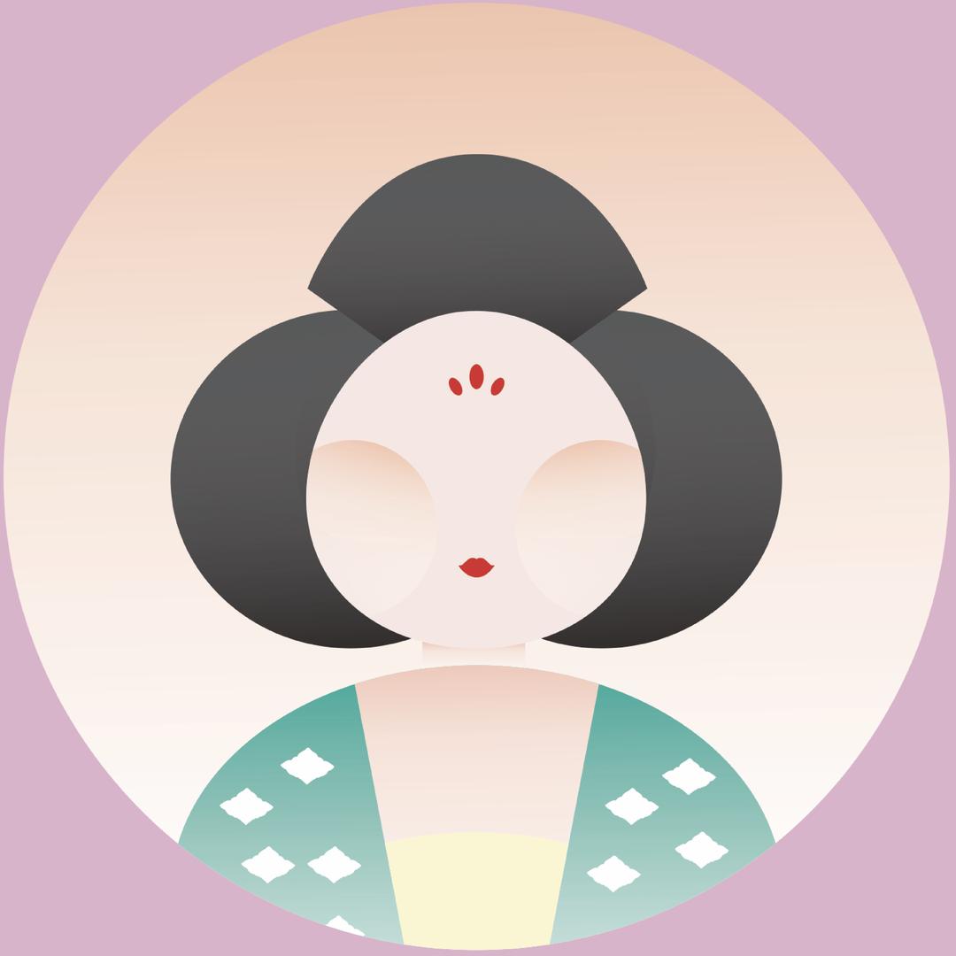 花想容汉服体验馆(星河里店)官方号