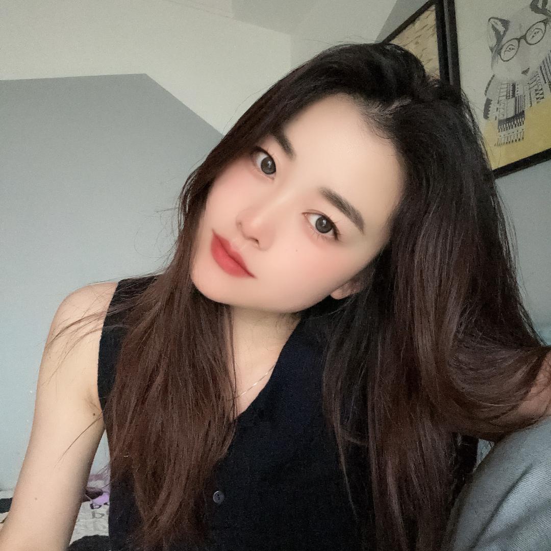 Susu苏苏呀