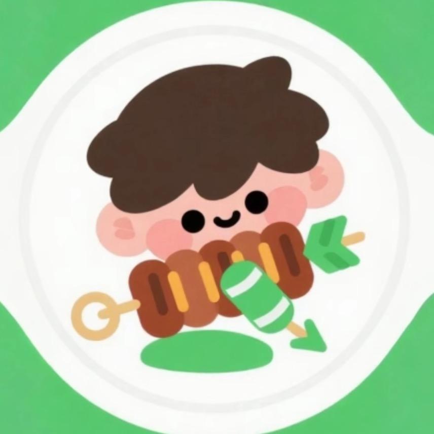 BBQ穿串大王（无畏契约）