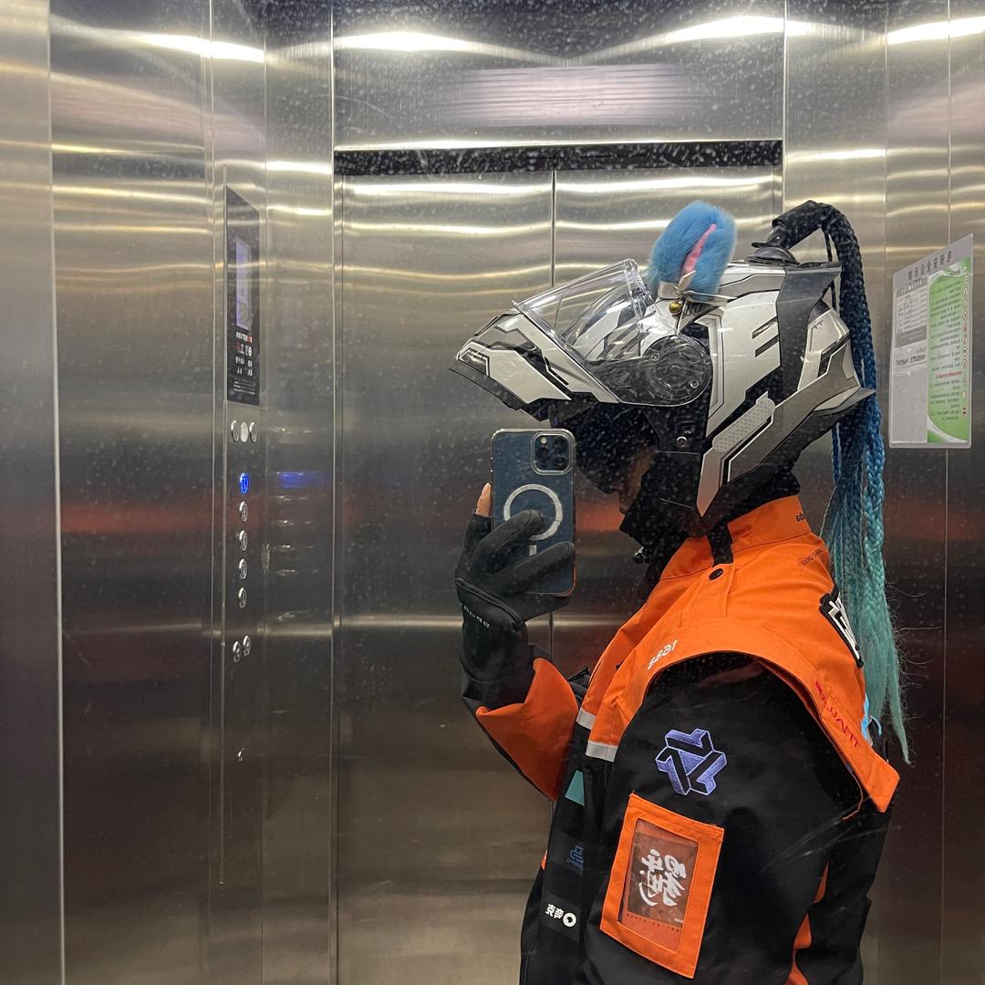 淘宝闪购🛵（永济站）