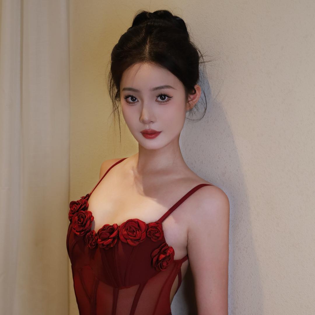 雪妍💃拉丁舞