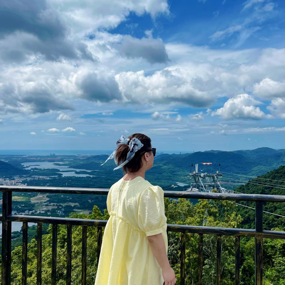 灵指盲人按摩