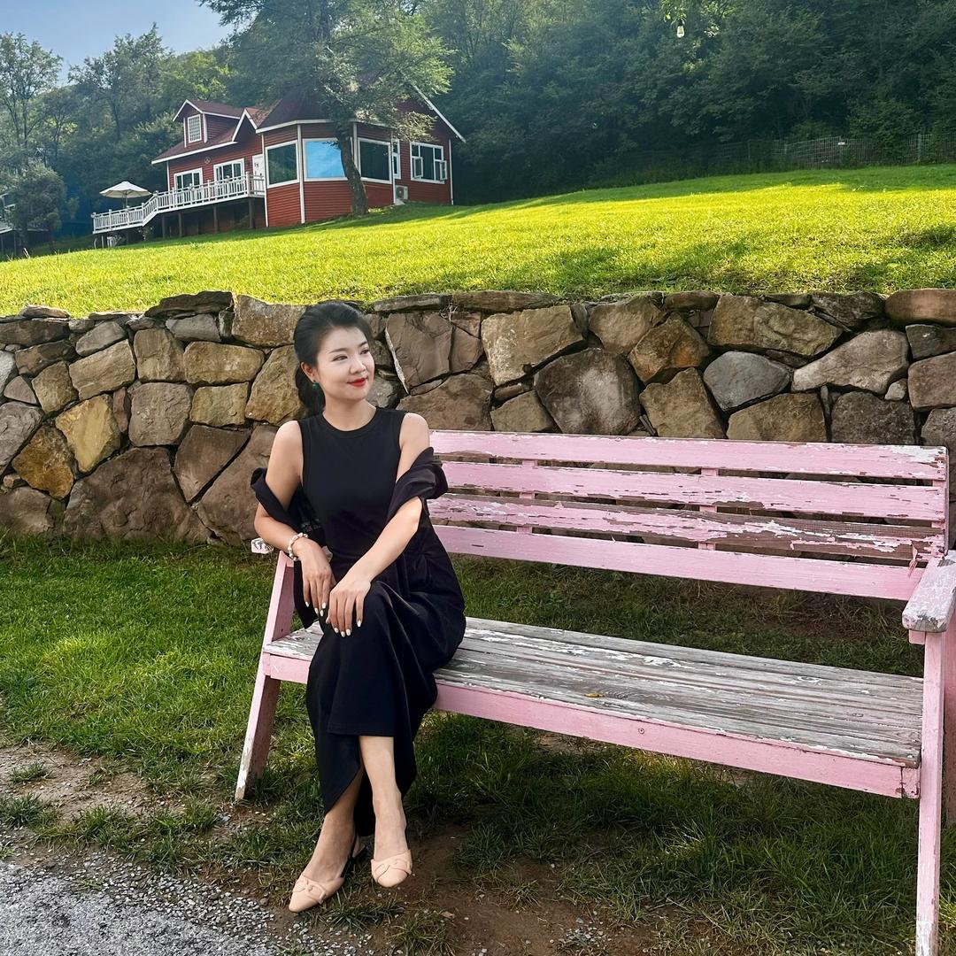 佳琪🦋