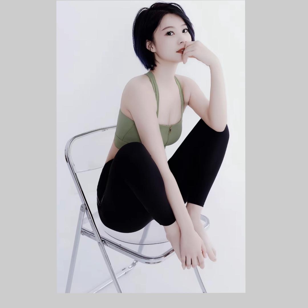 『李朦』🧘‍♀️老师