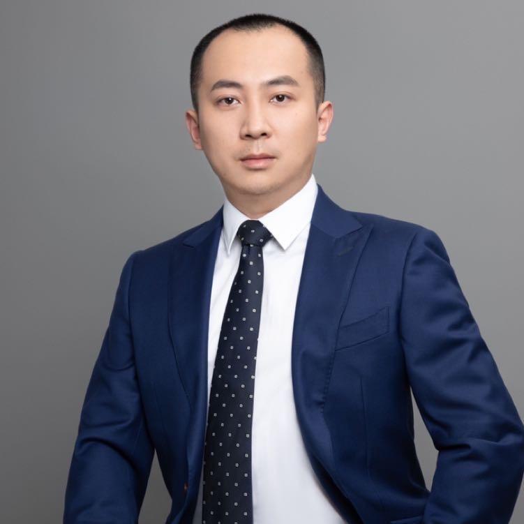 方洲教授