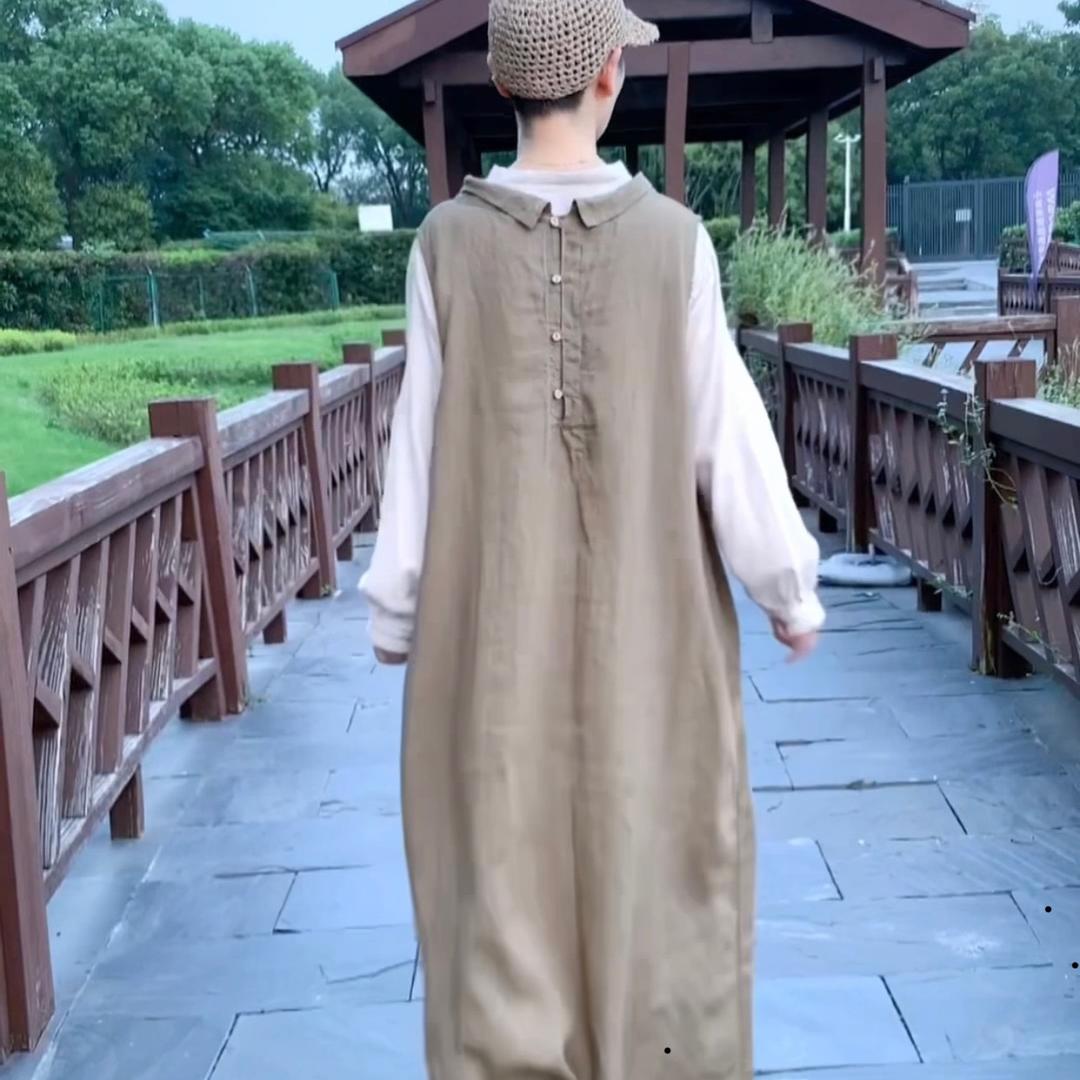一米棉麻