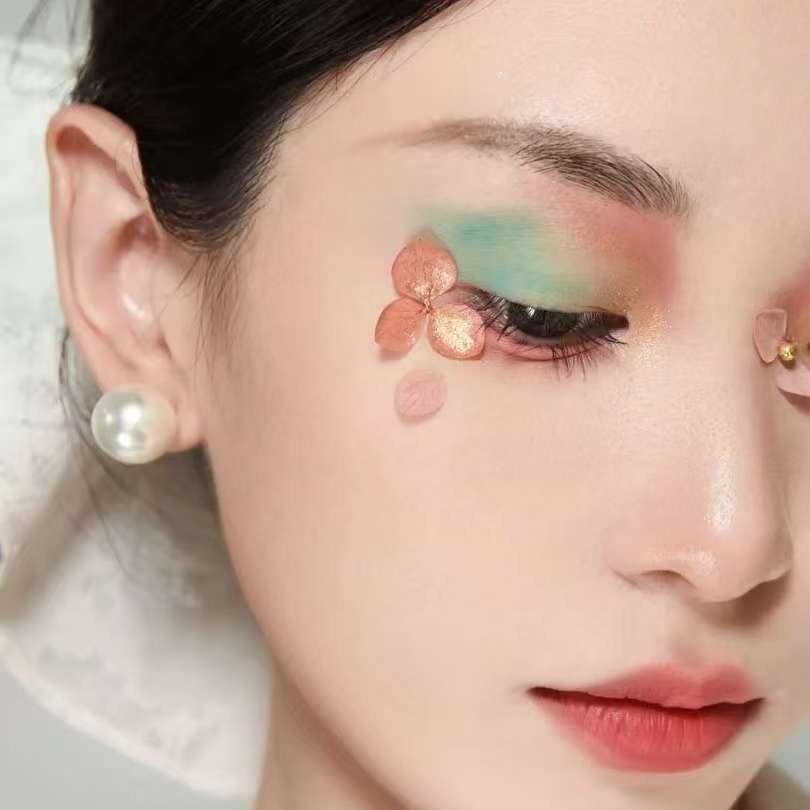 美丽进修馆