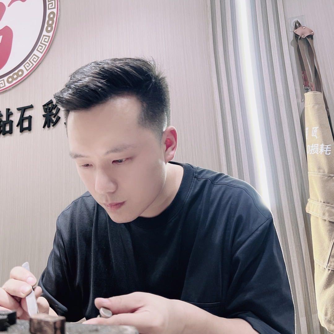 安阳市金元珠宝（加工0损耗）