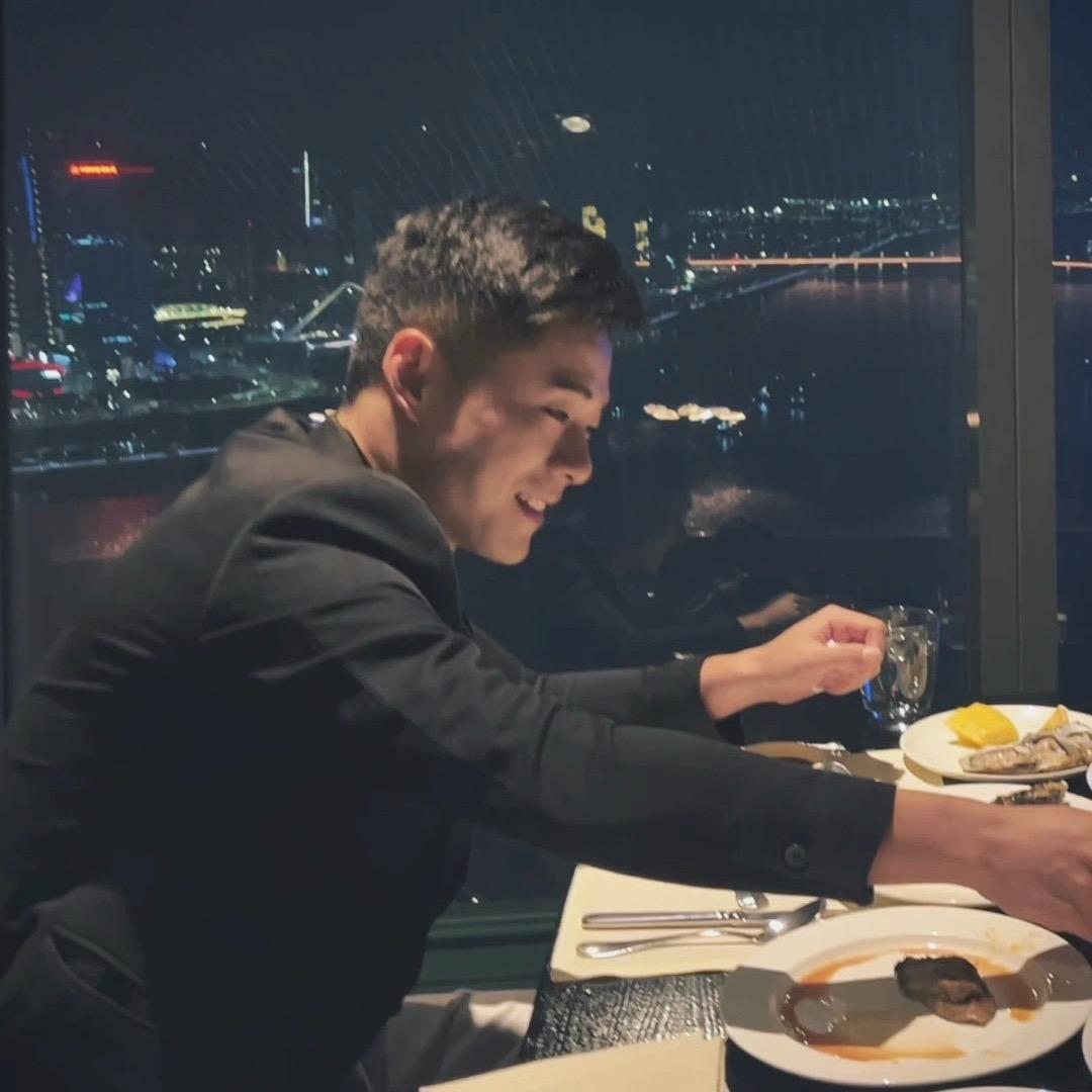 铠鸿直播号 （商行）