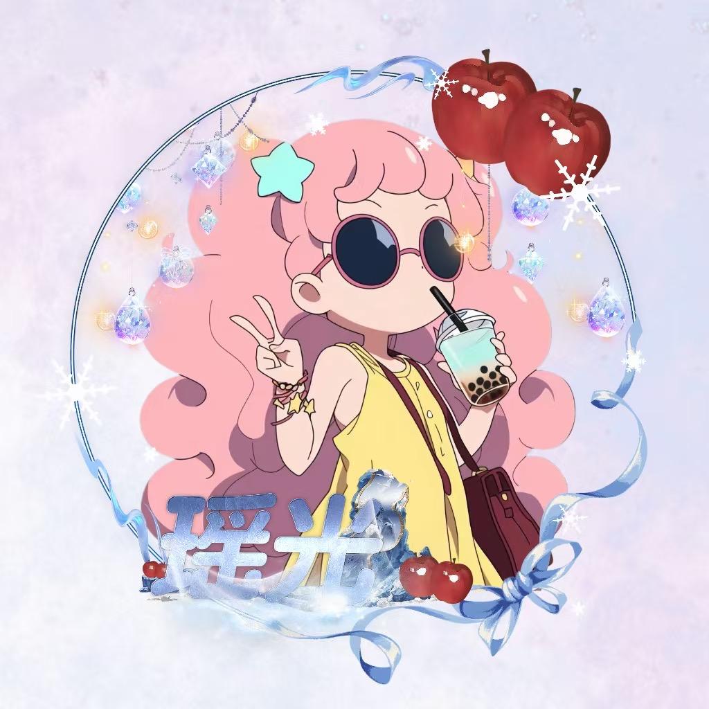 𝑭.苞米花🌸
