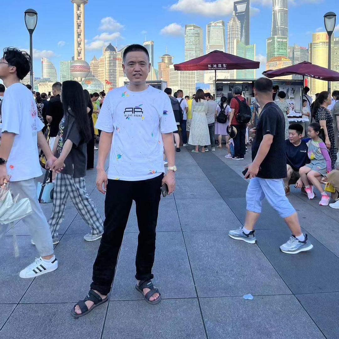 常州森轩红木家具（老余说红木）