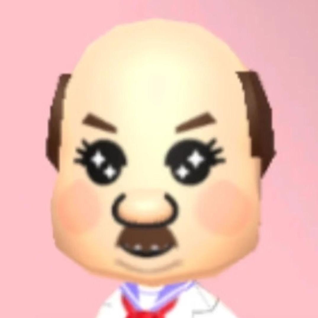圆脸的反击