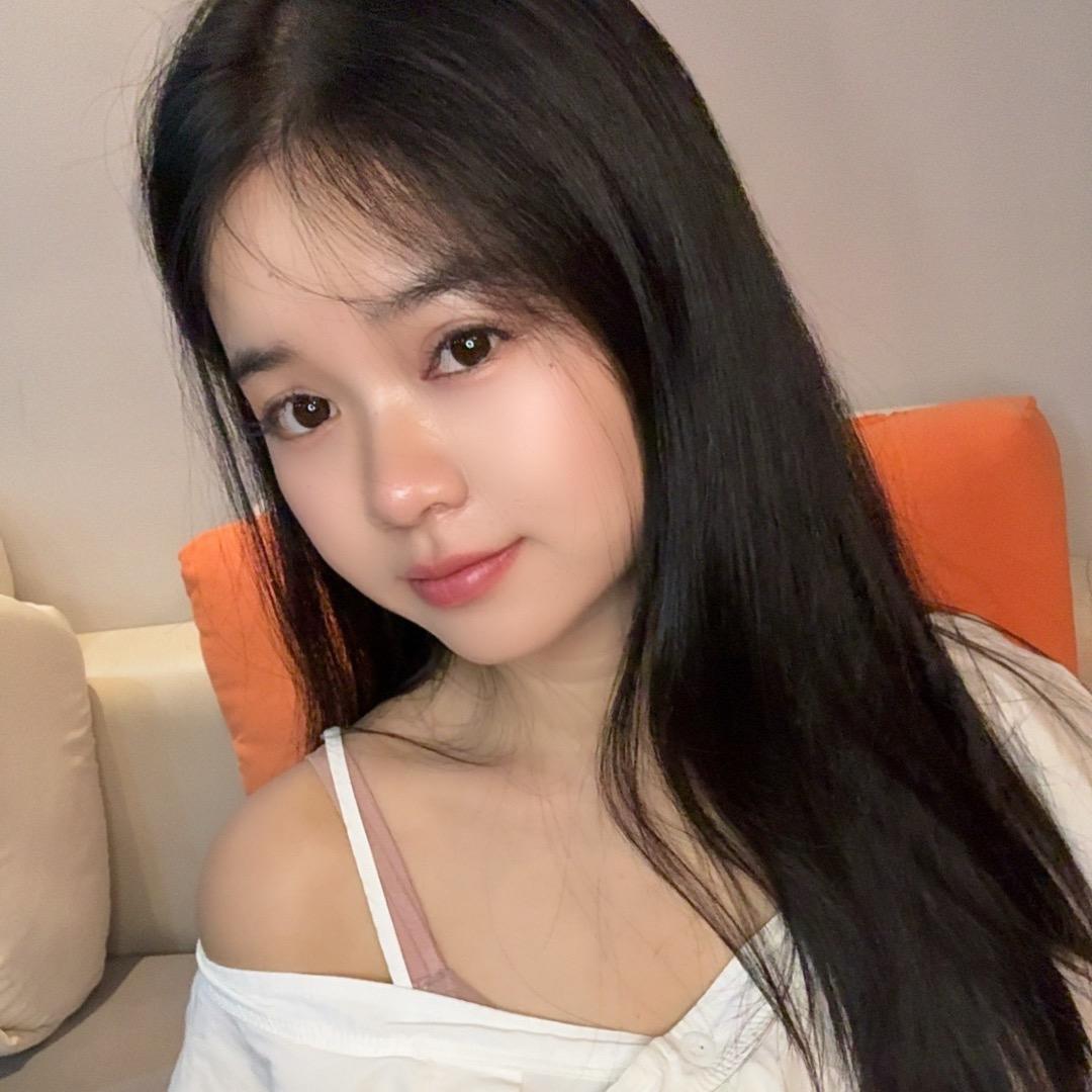 ☁我叫静静