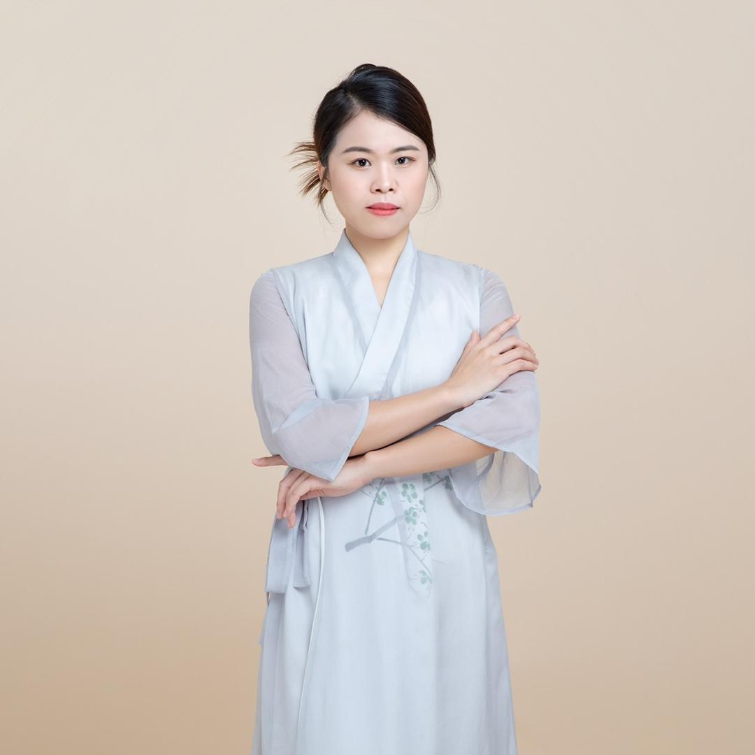 调理师·李龙珠