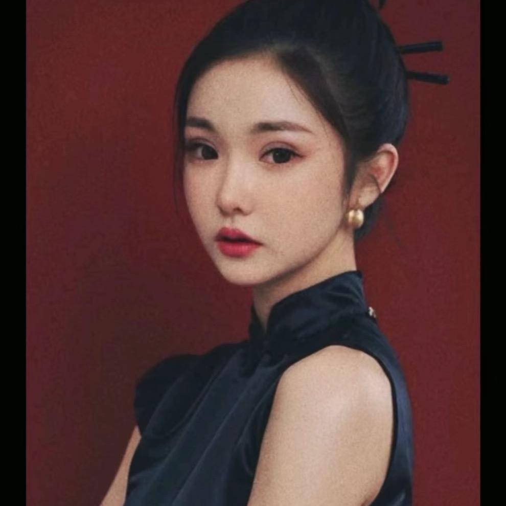 爱自己🥰