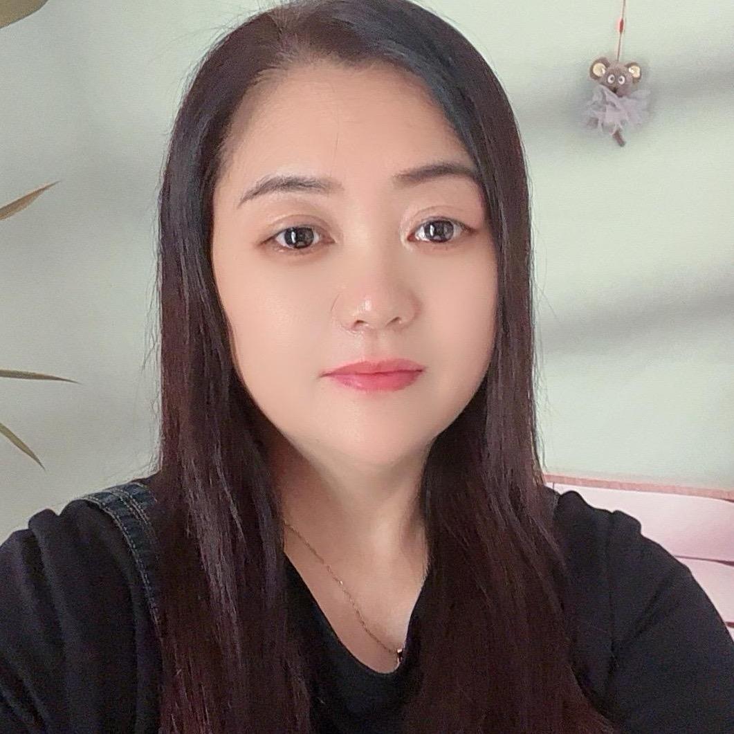 茴亿姐