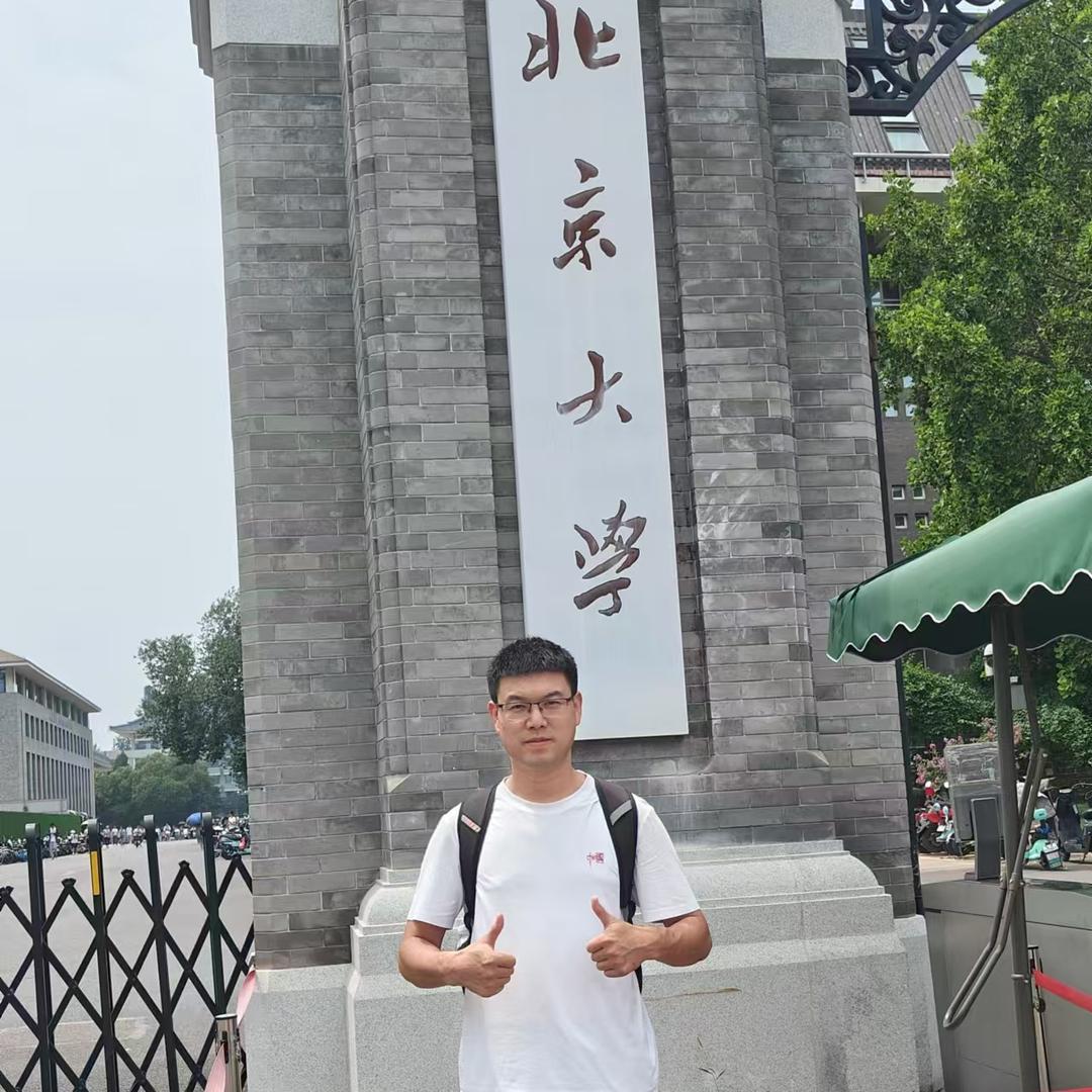 刘老师生涯规划
