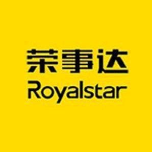 荣事达五年个体店