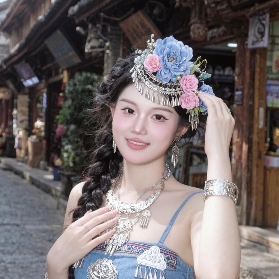 楠楠.（爱咋咋地）