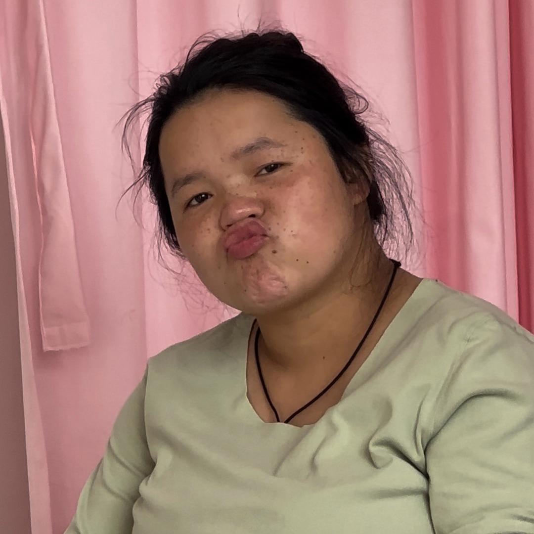 蒙蒙✌️